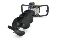 HBM 58 Cc Professionele Grondboor Met Benzine Motor - Inclusief 3 Boren 100 / 150 / 200 Mm. -Hyunda Hulpmiddel Winkel hbm 588 9.jpg 1200x600 94c7aebc88