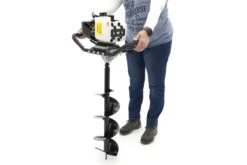 HBM 58 Cc Professionele Grondboor Met Benzine Motor - Inclusief 3 Boren 100 / 150 / 200 Mm. -Hyunda Hulpmiddel Winkel hbm 591 8.jpg 1200x600 97d71ebc88