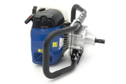 HBM 58 Cc Professionele Grondboor Met Benzine Motor - Inclusief 3 Boren 100 / 150 / 200 Mm. -Hyunda Hulpmiddel Winkel hbm 595 10.jpg 1200x600 bc2acebc88