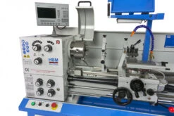 HBM 360 X 1000 Industriële Compleet Metaaldraaibank Met Grote Doorlaat Met 3 Assig LCD Digitaal Uitleessysteem- 230 Volt -Hyunda Hulpmiddel Winkel hbm 6013 1.jpg 1200x600 c68d1ebc88