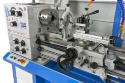 HBM 360 X 1000 Industriële Compleet Metaaldraaibank Met Grote Doorlaat Met 3 Assig LCD Digitaal Uitleessysteem- 230 Volt -Hyunda Hulpmiddel Winkel hbm 6014.jpg 1200x600 9400aebc88