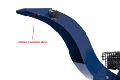 HBM Benzine Hakselaar - Houtversnipperaar 4 Takt 6.5 PK - 196 Cc 14 HBM Benzine Hakselaar - Houtversnipperaar 4 Takt 6.5 PK - 196 Cc -Hyunda Hulpmiddel Winkel hbm 6021b.jpg 1200x600 15fcdebc88