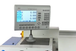 HBM 360 X 1000 Industriële Compleet Metaaldraaibank Met Grote Doorlaat Met 3 Assig LCD Digitaal Uitleessysteem- 230 Volt -Hyunda Hulpmiddel Winkel hbm 6022 1.jpg 1200x600 495e5ebc88