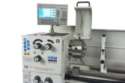 HBM 360 X 1000 Industriële Compleet Metaaldraaibank Met Grote Doorlaat Met 3 Assig LCD Digitaal Uitleessysteem- 230 Volt -Hyunda Hulpmiddel Winkel hbm 6024.jpg 1200x600 85bd3ebc88