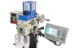 HBM BF 25 Freesmachine Grote Tafel Met 3 Assig LCD Digitaal Uitleessysteem 9 HBM BF 25 Freesmachine Grote Tafel Met 3 Assig LCD Digitaal Uitleessysteem -Hyunda Hulpmiddel Winkel hbm 6028.jpg 1200x600 5f86debc88