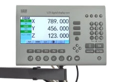 HBM BF 25 Freesmachine Grote Tafel Met 3 Assig LCD Digitaal Uitleessysteem 12 HBM BF 25 Freesmachine Grote Tafel Met 3 Assig LCD Digitaal Uitleessysteem -Hyunda Hulpmiddel Winkel hbm 6034.jpg 1200x600 c280eebc88