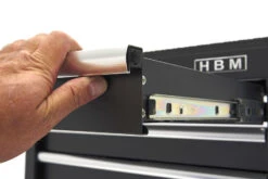 HBM Gereedschapswagen Met 7 Laden - 68 Cm - Zwart -Hyunda Hulpmiddel Winkel hbm 672 3.jpg 1200x600 05404ebc88