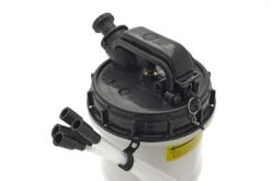 HBM 6 Liter Professionele Handmatige Vloeistofpomp Inclusief 4 Vloeistofslangen -Hyunda Hulpmiddel Winkel hbm 737 1.jpg 1200x600 d9384ebc88