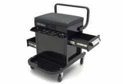 HBM Professionele Verrijdbare Garagestoel, Garagekruk Met 2 Laden 13 HBM Professionele Verrijdbare Garagestoel, Garagekruk Met 2 Laden -Hyunda Hulpmiddel Winkel hbm 753 1.jpg 1200x600 cbc55ebc88