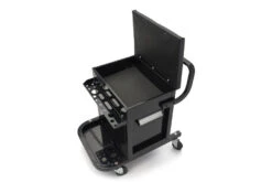 HBM Professionele Verrijdbare Garagestoel, Garagekruk Met 2 Laden 14 HBM Professionele Verrijdbare Garagestoel, Garagekruk Met 2 Laden -Hyunda Hulpmiddel Winkel hbm 755 1.jpg 1200x600 692a5ebc88