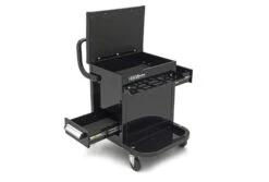 HBM Professionele Verrijdbare Garagestoel, Garagekruk Met 2 Laden 11 HBM Professionele Verrijdbare Garagestoel, Garagekruk Met 2 Laden -Hyunda Hulpmiddel Winkel hbm 756 1.jpg 1200x600 425faebc88