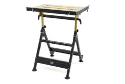 HBM Lastafel 760 X 510 Mm. Kantelbaar En In Hoogte Verstelbaar