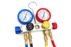 HBM Vacuümpomp 1 Traps Met 2 Voudige Manometerset 85 Liter Per Minuut -Hyunda Hulpmiddel Winkel hbm 796 4.jpg 1200x600 9e684ebc88