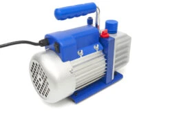 HBM Vacuümpomp 1 Traps Met 2 Voudige Manometerset 85 Liter Per Minuut -Hyunda Hulpmiddel Winkel hbm 800 4.jpg 1200x600 b60b7ebc88