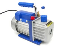 HBM Vacuümpomp 1 Traps Met 2 Voudige Manometerset 85 Liter Per Minuut -Hyunda Hulpmiddel Winkel hbm 801 4.jpg 1200x600 02d0febc88