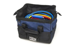 HBM Vacuümpomp 1 Traps Met 2 Voudige Manometerset 85 Liter Per Minuut -Hyunda Hulpmiddel Winkel hbm 805 4.jpg 1200x600 c04f1ebc88