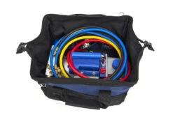 HBM Vacuümpomp 1 Traps Met 2 Voudige Manometerset 85 Liter Per Minuut -Hyunda Hulpmiddel Winkel hbm 806 4.jpg 1200x600 0ba4cebc88