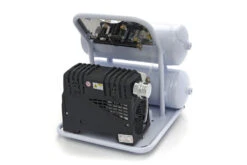 HBM 20 Liter Professionele Low Noise Compressor - Model 2 -Hyunda Hulpmiddel Winkel hbm 853 1.jpg 1200x600 4d666ebc88