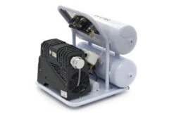 HBM 20 Liter Professionele Low Noise Compressor - Model 2 -Hyunda Hulpmiddel Winkel hbm 854 1.jpg 1200x600 baf48ebc88