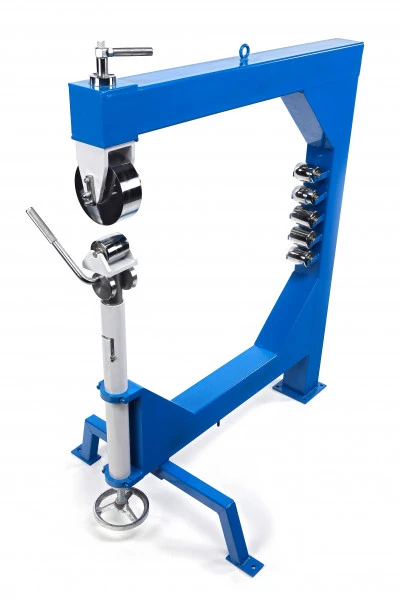 HBM Engels Wiel Model 2 1 HBM Engels Wiel Model 2