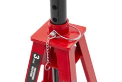 HBM Assteun Heavy Duty - 3 Ton, Verstelbaar Van 48-74 Cm -Hyunda Hulpmiddel Winkel hbm 876 1.jpg 1200x600 974bbebc88