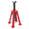 HBM Assteun Heavy Duty - 3 Ton, Verstelbaar Van 48-74 Cm