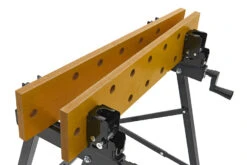 HBM Heavy Duty Opvouwbare Draagbare Werkbank Met Kantelbaar Werkblad En 150 Kg. Capaciteit -Hyunda Hulpmiddel Winkel hbm 897 1.jpg 1200x600 76f75ebc88