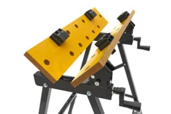 HBM Heavy Duty Opvouwbare Draagbare Werkbank Met Kantelbaar Werkblad En 150 Kg. Capaciteit -Hyunda Hulpmiddel Winkel hbm 899 1.jpg 1200x600 0cd82ebc88