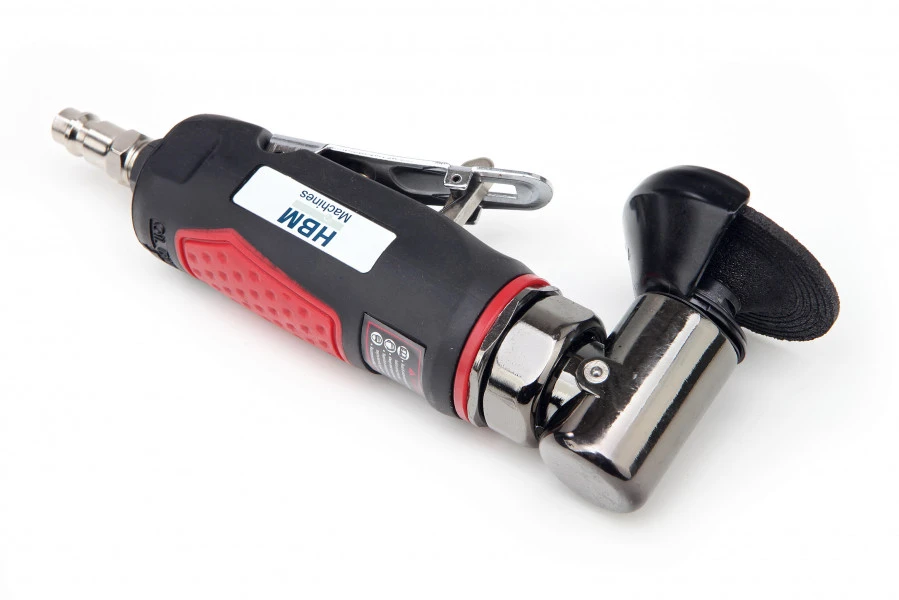 HBM 50 Mm Carrosserie Slijpmachine 1 HBM 50 Mm Carrosserie Slijpmachine