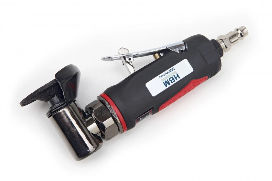 HBM 50 Mm Carrosserie Slijpmachine 3 HBM 50 Mm Carrosserie Slijpmachine - Afbeelding 3