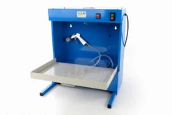 HBM XH - MC Ontvetterbak Met Pomp En Verlichting