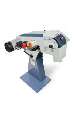 HBM 150 X 2000 Bandschuurmachine