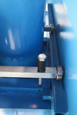 HBM 75 Ton Hydraulische En Pneumatische Raamwerkpers / Werkplaatspers 11 HBM 75 Ton Hydraulische En Pneumatische Raamwerkpers / Werkplaatspers -Hyunda Hulpmiddel Winkel hbm p 0604 1.jpg 1200x600 bb372ebc88