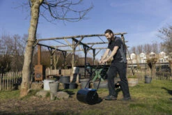 HBM 500 X 315 Mm Gazonwals / Tuinwals / Graswals -Hyunda Hulpmiddel Winkel hbm fresh bridge buitentuin 074.jpg 1200x600 f0034ebc88