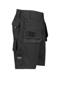 Storvik Job Korte Werkbroek Zwart -Hyunda Hulpmiddel Winkel job black 0005.jpg 1200x600 b3680ebc88