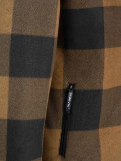 London Lumberjack Bruin -Hyunda Hulpmiddel Winkel london taupe blok detail 01.jpg 1200x600 99ad0ebc88