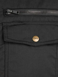 Storvik Pocket Bodywarmer Zwart -Hyunda Hulpmiddel Winkel pocket black 0002 detail.jpg 1200x600 c6b38ebc88