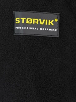 Storvik Ramon Fleece Vest Zwart 20 Storvik Ramon Fleece Vest Zwart -Hyunda Hulpmiddel Winkel q7a3733.jpg 1200x600 52adbebc88