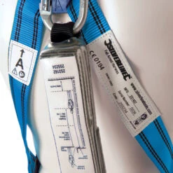 Silverline Valbeveiligings Set -Hyunda Hulpmiddel Winkel silverline valbeveiligings set harnas en schok abs205.jpg 1200x600 f4c05ebc88