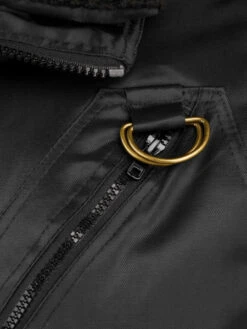 Storvik Stockholm Werkjas Pilotjack Zwart -Hyunda Hulpmiddel Winkel stockholm black 0001 detail.jpg 1200x600 9d83debc88