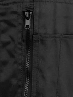 Storvik Stockholm Werkjas Pilotjack Zwart -Hyunda Hulpmiddel Winkel stockholm black 0009 detail.jpg 1200x600 d9bd3ebc88