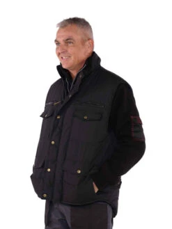 Storvik Pocket Bodywarmer Zwart -Hyunda Hulpmiddel Winkel storvik bodywarmer zwart pocket links.jpg 1200x600 49f9debc88