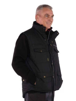 Storvik Pocket Bodywarmer Zwart -Hyunda Hulpmiddel Winkel storvik bodywarmer zwart pocket rechts.jpg 1200x600 39001ebc88