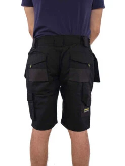 Storvik Job Korte Werkbroek Zwart -Hyunda Hulpmiddel Winkel storvik korte werkbroek zwart job achter.jpg 1200x600 1cff4ebc88