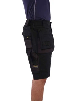 Storvik Job Korte Werkbroek Zwart -Hyunda Hulpmiddel Winkel storvik korte werkbroek zwart job rechts.jpg 1200x600 3e6c3ebc88