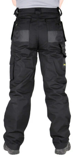 Storvik David Werkbroek Zwart -Hyunda Hulpmiddel Winkel storvik werkbroek zwart david achter.jpg 1200x600 f9249ebc88