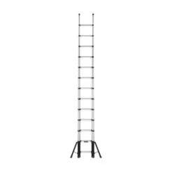 Telesteps Prime Line Telescoopladder 4,1 M Met Stabilisatiebalk 80 Mm -Hyunda Hulpmiddel Winkel telesteps telesteps prime line ladder 41 m met sta207.jpg 1200x600 be85bebc88