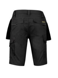 Storvik Thijs Korte Stretch Werkbroek Zwart -Hyunda Hulpmiddel Winkel thijs black 0004.jpg 1200x600 1b09debc88