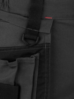 Storvik Thijs Korte Stretch Werkbroek Zwart -Hyunda Hulpmiddel Winkel thijs black details 002.jpg 1200x600 b5e6bebc88