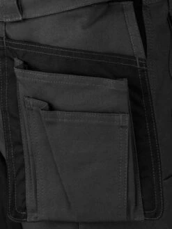 Storvik Thijs Korte Stretch Werkbroek Zwart -Hyunda Hulpmiddel Winkel thijs black details 003.jpg 1200x600 b2e7febc88
